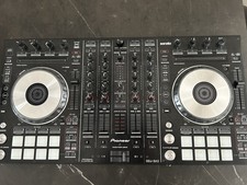 Pioneer ddj sx2 d'occasion  Amnéville