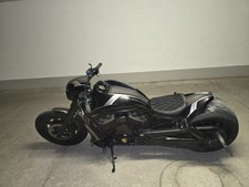 Harley davidson night gebraucht kaufen  München