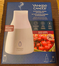 Yankee candle ultrasonic for sale  COVENTRY