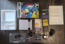 Nes konsole cib gebraucht kaufen  Berlin