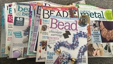 bead magazines for sale bead magazines for sale HULL