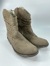 Rieker damen boots gebraucht kaufen  Hamburg