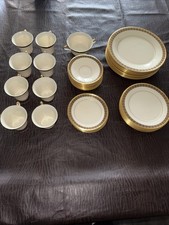 Lenox tudor tea for sale  Chalfont