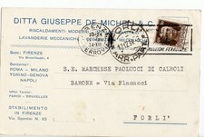 3106 firenze micheli usato  Comacchio