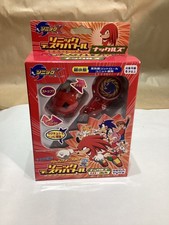 Raro Sonic X Knuckles Rc controle remoto caneta figura Sega Toys Sonic Project IR comprar usado Raro Sonic X Knuckles Rc controle remoto caneta figura Sega Toys Sonic Project IR comprar usado  Enviando para Brazil