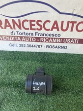 Debimetro alfa romeo usato  Rosarno
