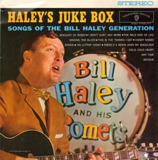 Bill haley and gebraucht kaufen  Deutschland