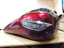 Triumph thunderbird fuel d'occasion  Expédié en France