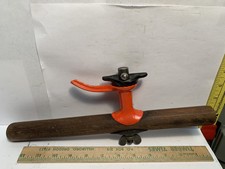 Vtg restored loggers for sale  Toledo