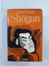 James clavell shogun usato  Anzio