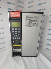 Variateur danfoss vlt5006 d'occasion  Fleury-les-Aubrais