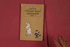 314133 loriot den gebraucht kaufen  Herzebrock-Clarholz