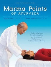 Marma points ayurveda for sale  CRAIGAVON
