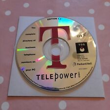 Packard bell telepower for sale  KING'S LYNN