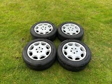 Mercedes hole alloy for sale  KESTON