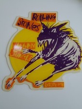 Disque rolling stones d'occasion  Soisy-sous-Montmorency