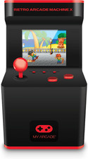 Dreamgear arcade retro gebraucht kaufen  Frankfurt am Main