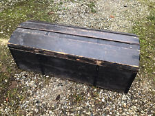 Ancien coffre bois d'occasion Ancien coffre bois d'occasion  La Côte-Saint-André