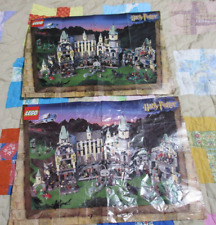 Pair lego harry for sale  Hutchinson