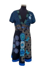Desigual abito donna usato  Marcianise