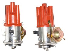 Novo distribuidor para caber Vauxhall Corsa Kadett Nova 0737009073 estoque do Reino Unido comprar usado  Enviando para Brazil