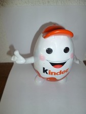 Courant tirelire kinder d'occasion  Tours-