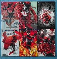 Batwoman j.h. williams usato  Venaria Reale