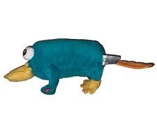 Peluche Perry El Ornitorrinco 19" Largo Phineas y Ferb - Sin Sonido Disney Store segunda mano  Embacar hacia Argentina