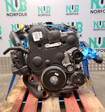 Volvo d4204t16 engine for sale  ATTLEBOROUGH