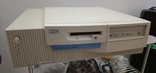 Vintage ibm 300gl usato  Castellammare del Golfo