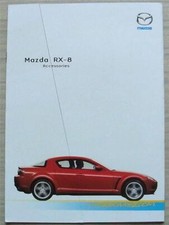 Mazda accessories car for sale  LEICESTER