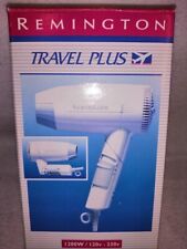 Remington travel hair for sale  ST. NEOTS