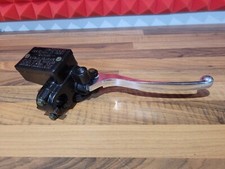 Motorcycle front brake for sale  HALSTEAD