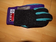 Ahg schießhandschuh top gebraucht kaufen  Braunschweig