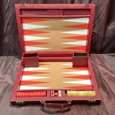 Vtg crisloid backgammon for sale  Central Point