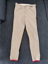 Eurostar reithose herren gebraucht kaufen  Friedrichshafen