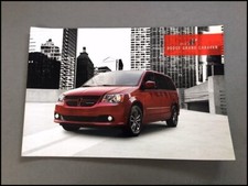 2013 dodge grand for sale  Red Wing