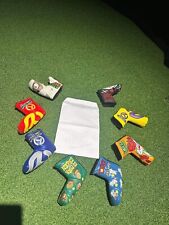 Scotty cameron headcover gebraucht kaufen  Deutschland