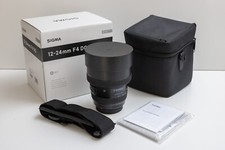 Sigma 24mm art gebraucht kaufen  Bonn