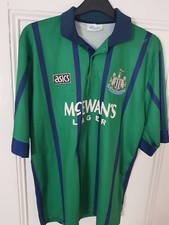 Original newcastle united for sale  ASHINGTON
