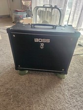 Boss ktn mk2 d'occasion  Expédié en Belgium