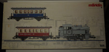Leerkarton märklin 5510 gebraucht kaufen  Buchholz i.d. Nordheide
