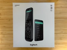 Logitech harmony elite gebraucht kaufen  Mainz-Kostheim