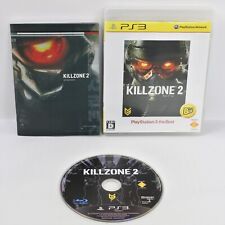 KILLZONE 2 The Best Kill Zone PS3 Playstation 3 ccc p3, usado comprar usado  Enviando para Brazil