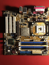 Asus p4p800 rev gebraucht kaufen  Dormagen