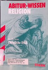 Christliche ethik abitur gebraucht kaufen  Koblenz