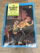 Hardy boys book for sale  Tecumseh