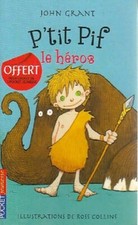 Tit héros john d'occasion  Hennebont