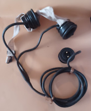 military headset for sale military headset for sale SWANAGE