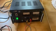 Alimentatore per trasmittenti usato  Ragusa